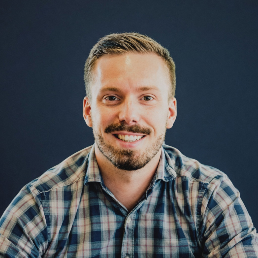 Matt Astarita, founder of PartnerMatch